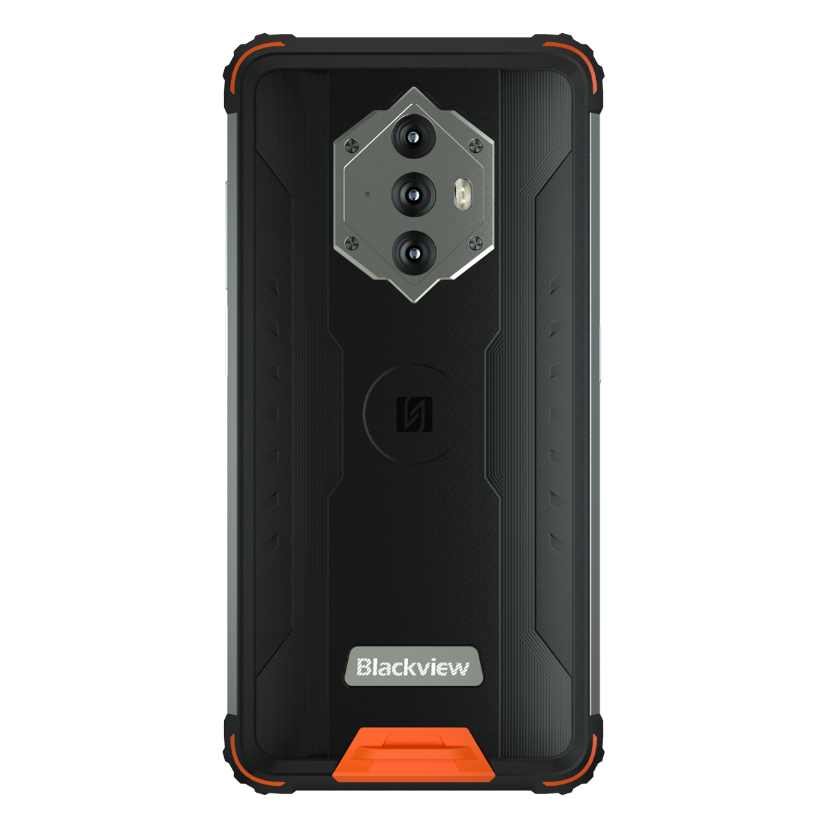 iGET BLACKVIEW GBV6600